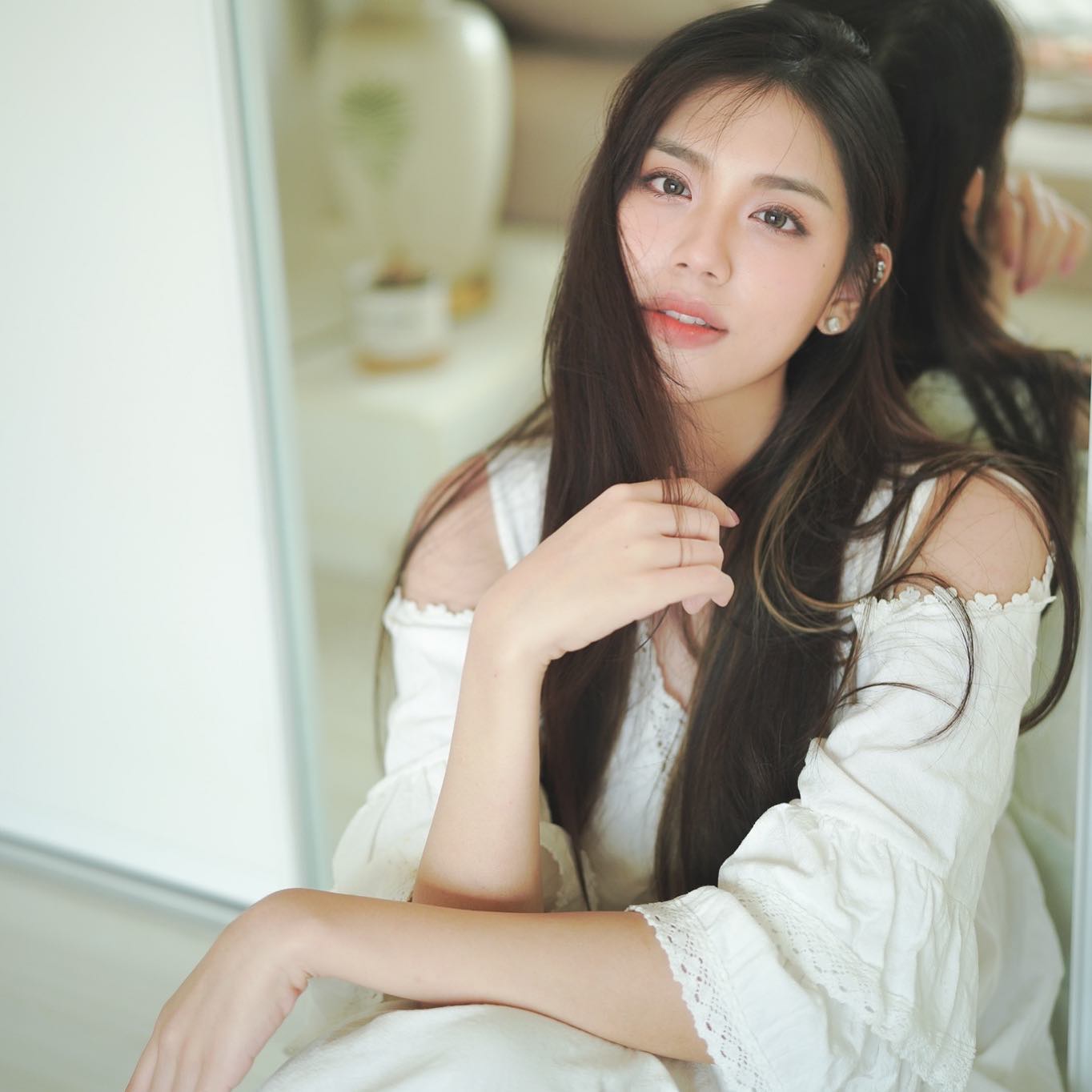 แทน ธนัชชา